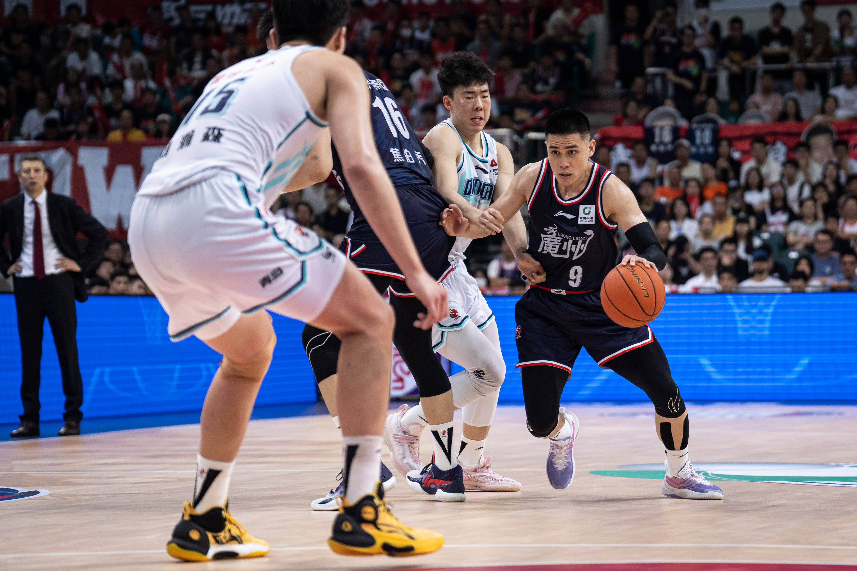 AL先手开 AL先手开