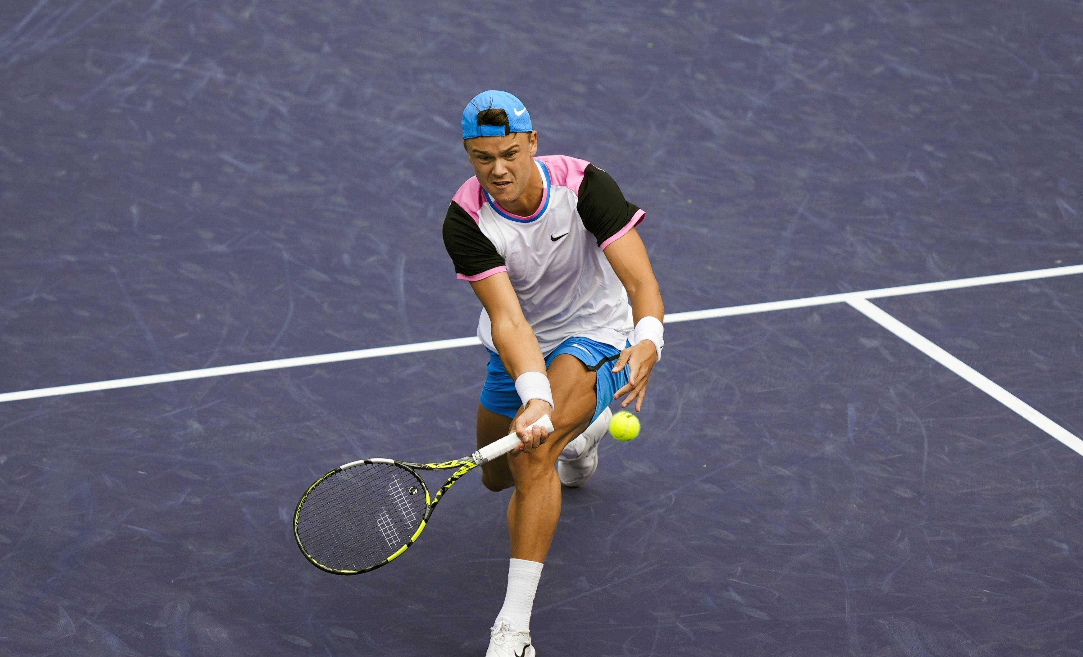 年轻中锋在 年轻中锋在